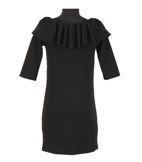 Rochie tricot toamna R1 24a