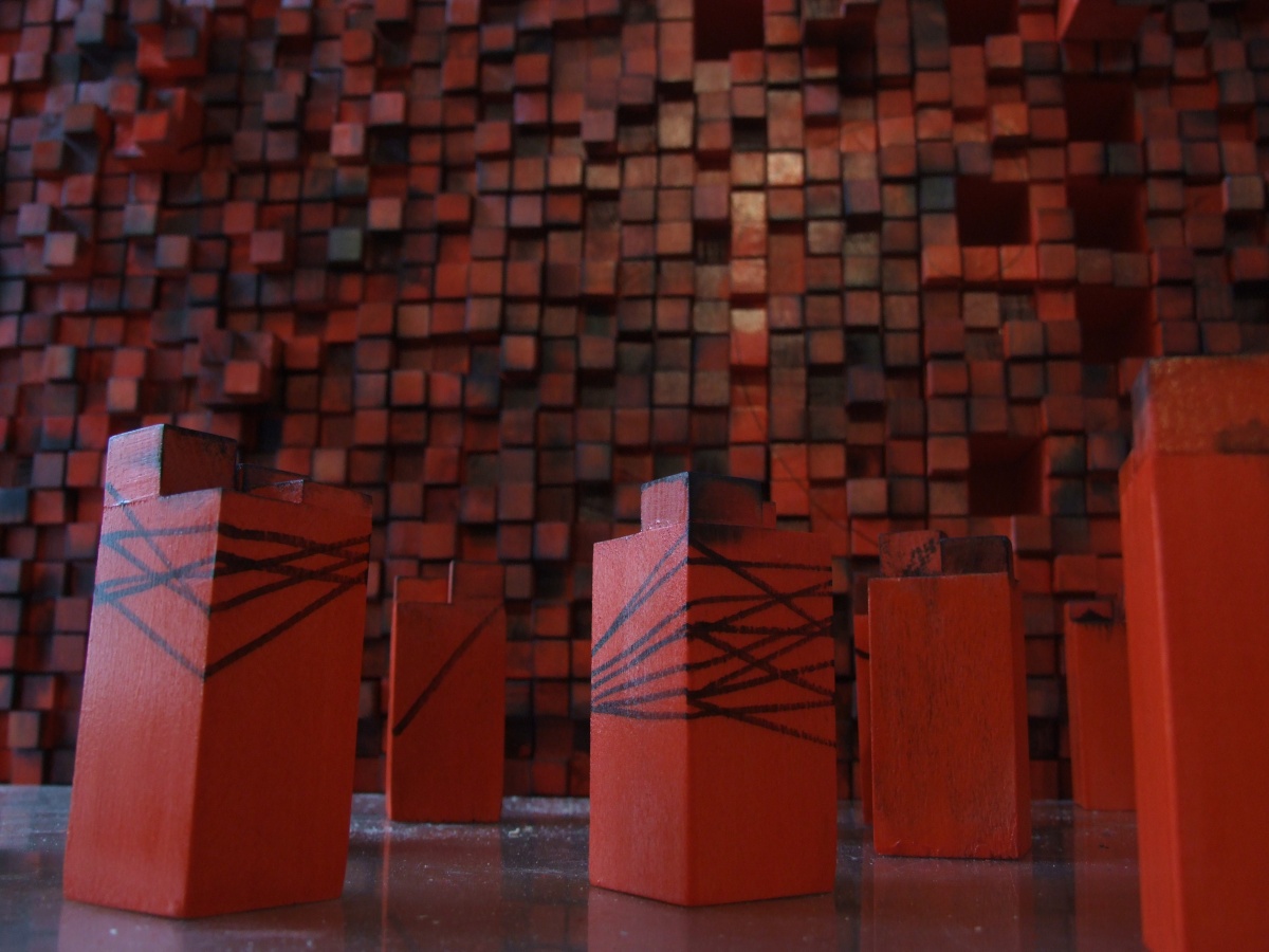 Tainite - Nada Stojici