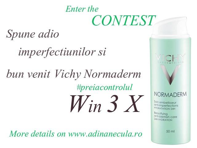 VichyNormaderm_concurs