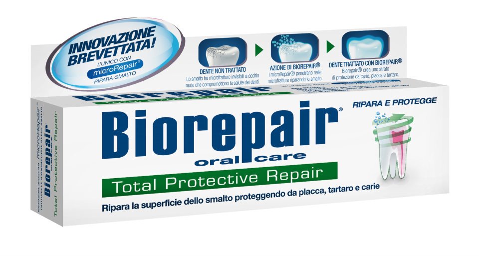 Biorepair total protective repair