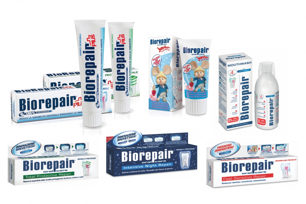 Grup poze Biorepair