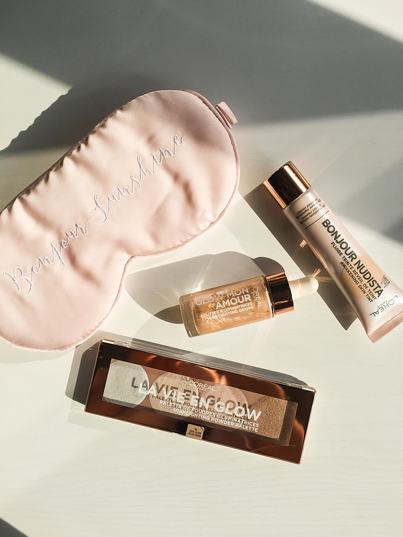 lorealparis_highlighters (1 of 1)