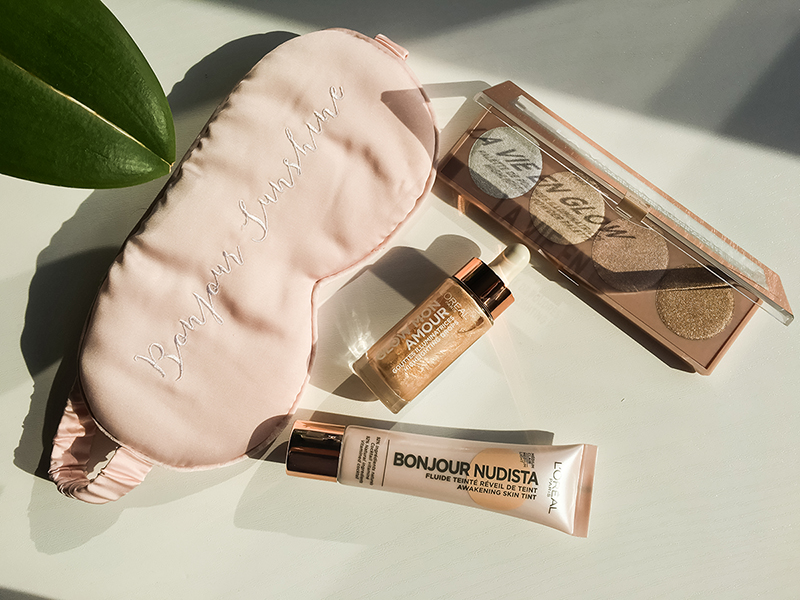 lorealparis_highlighters_cover