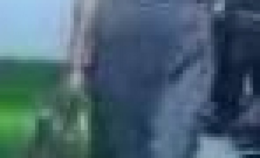 Irina Schrotter – primavara – vara 2007