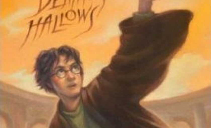 Harry Potter – ultima carte