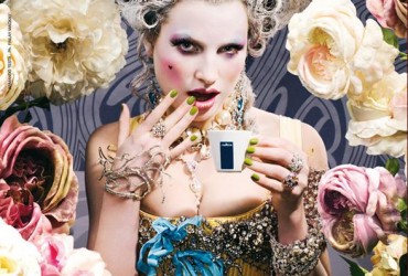 Lavazza- new execution