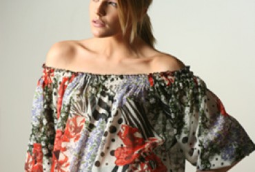 Concurs! Castiga o bluza creatie Otto Hermann