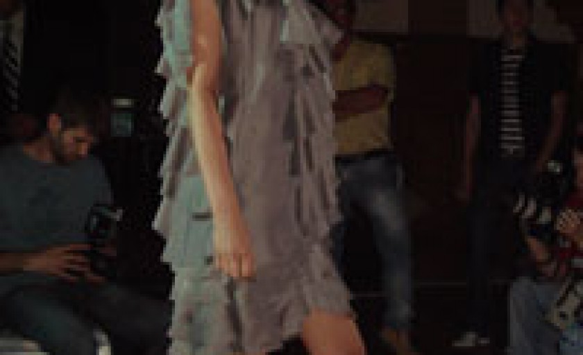 Adrian Oianu – toamna iarna '08/'09