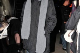 Premiile Beau Monde 2008