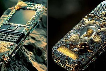 Nefertiti Phone