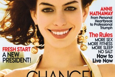 Change! Yes, you can!