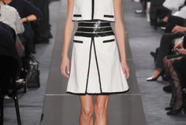 Chanel Couture 2009