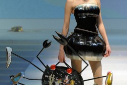 Hong Kong Fashion Week – F/W 2009