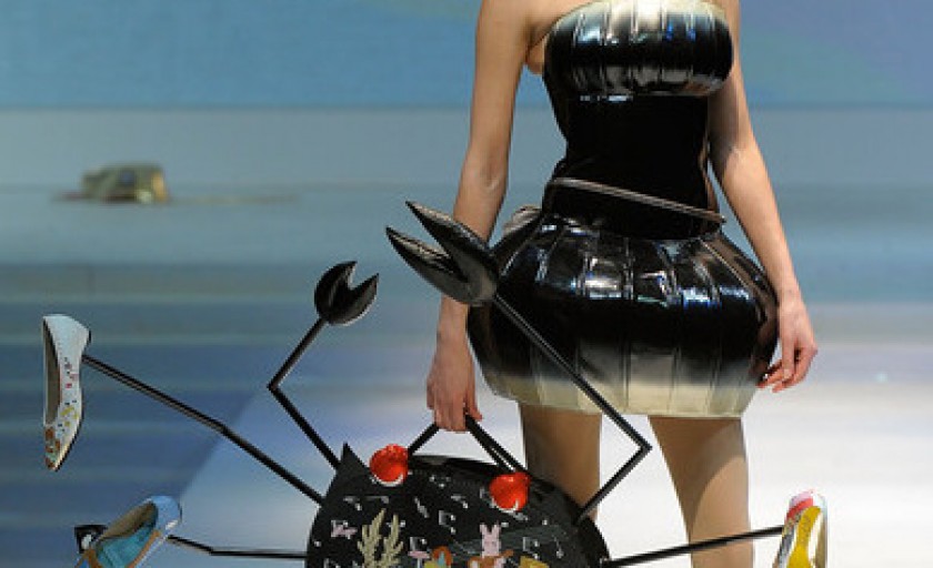 Hong Kong Fashion Week – F/W 2009