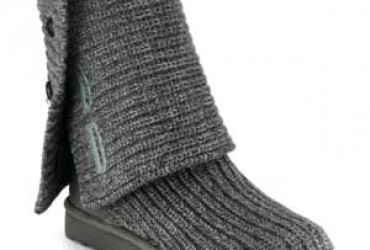 Ugg – out of style