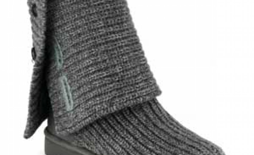 Ugg – out of style