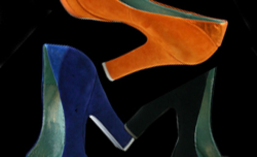 Concurs! Castiga un martisor cu tocuri