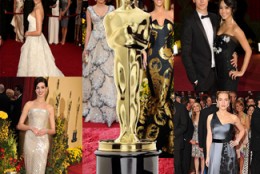 Oscar 2009: Red Carpet