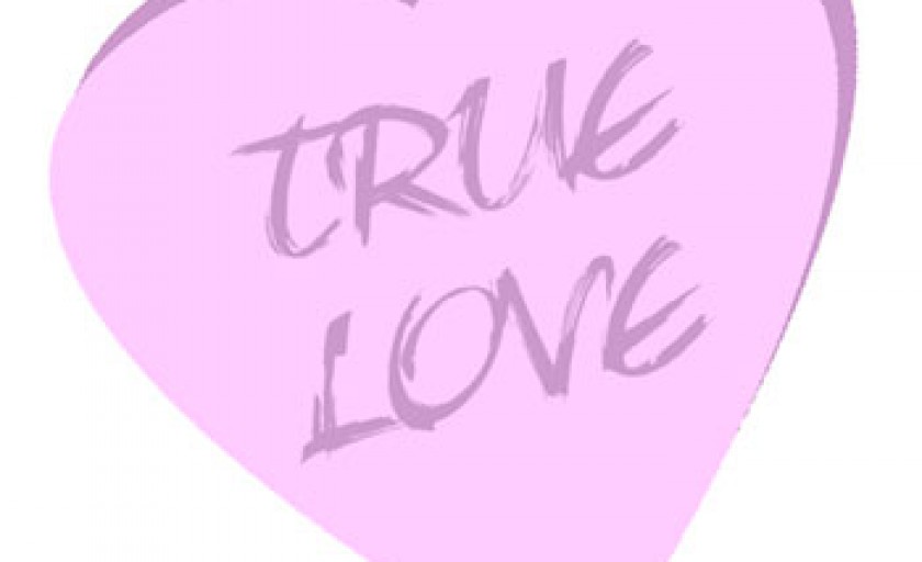 True love last forever