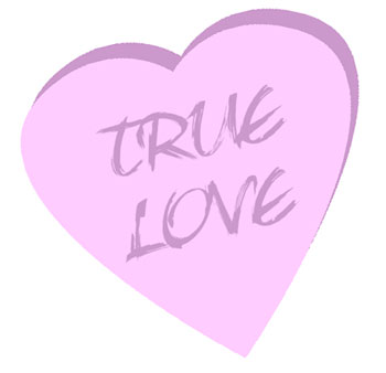 True love last forever