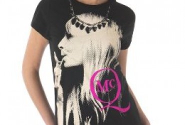Alexander McQueen pentru Target