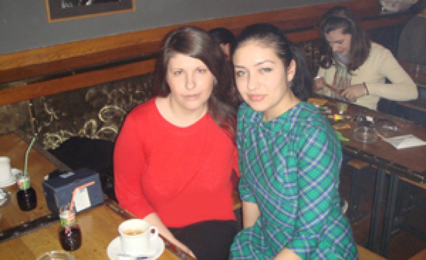 Duminica la Junk Made