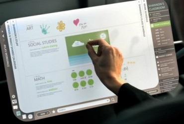Vision of the future
