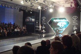 De ce (NU) Bucharest Fashion Week