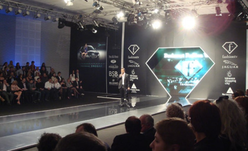 De ce (NU) Bucharest Fashion Week