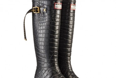 Jimmy Choo si country walk