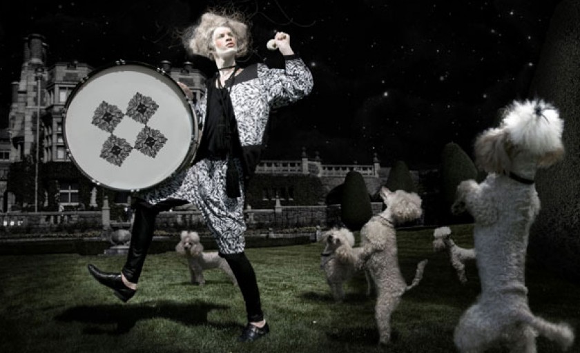 Meditatie de week-end