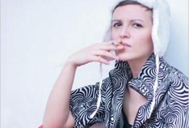 Interviu Gabriela Maria Vlad