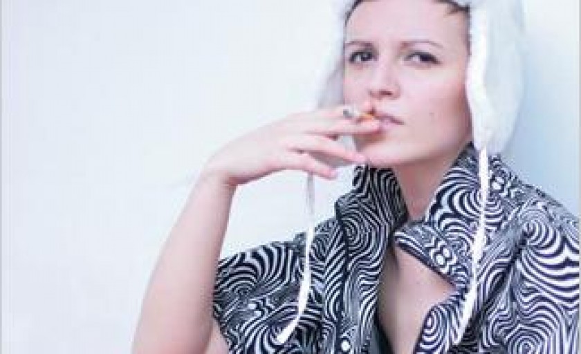 Interviu Gabriela Maria Vlad