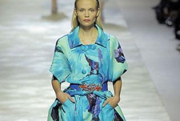 Blumarine – SS '09