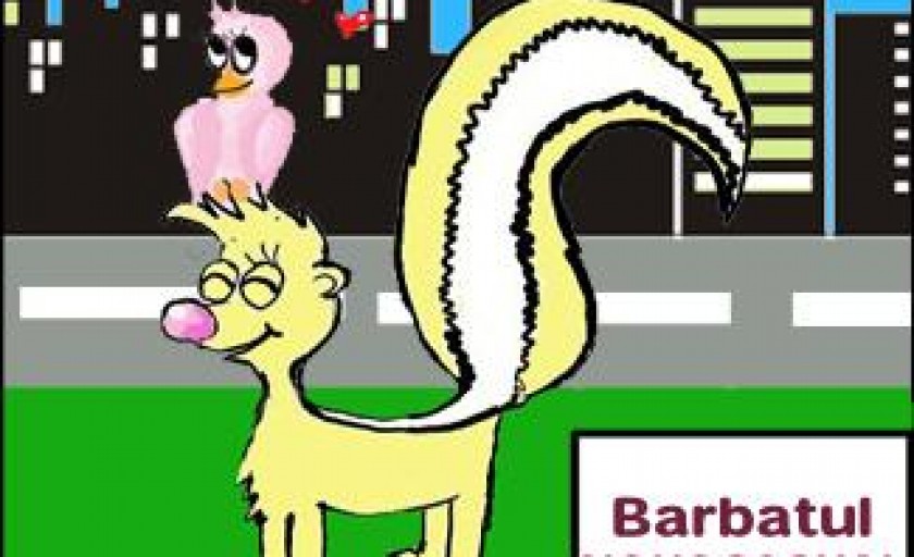 Cine o fi barbatul novocasual?