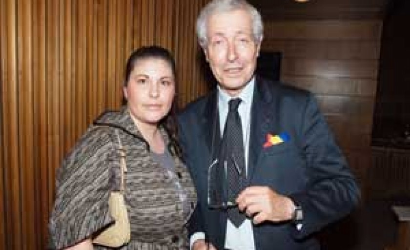 Live de la Pasarela 2009 – Didier Grumbach