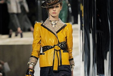Marc Jacobs – SS '09