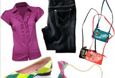 Savvy Shopper: Jeansi