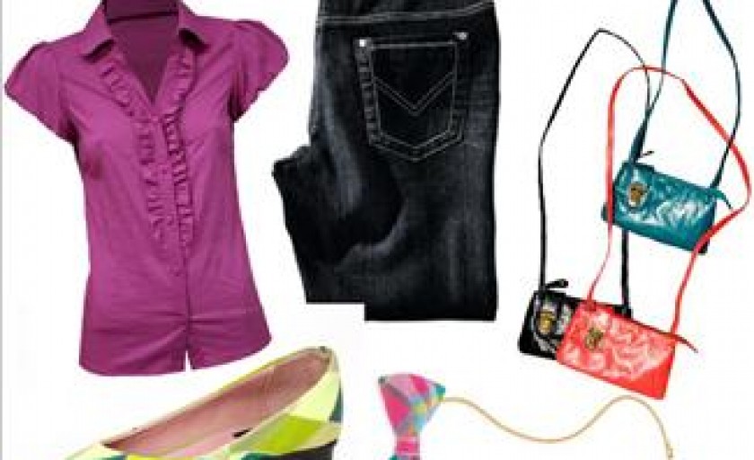 Savvy Shopper: Jeansi