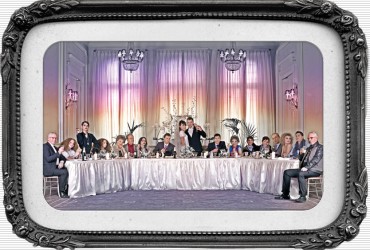 Cu o zi inainte de Pasarela 2009