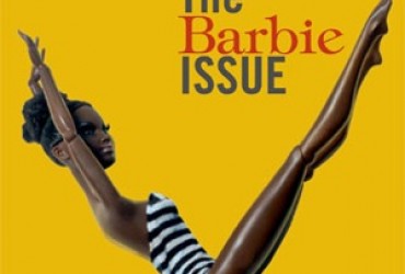 Vogue Italia – Barbie (black) issue