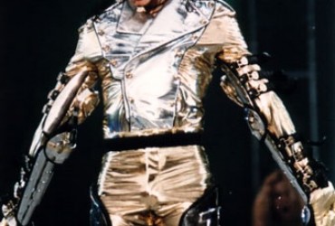 MJ week-end