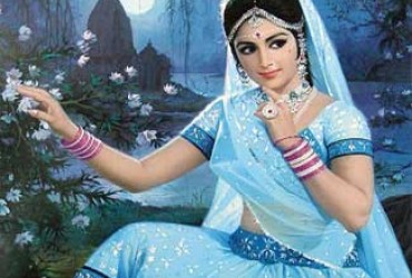 Indian beauty