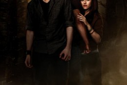 New Moon – preview