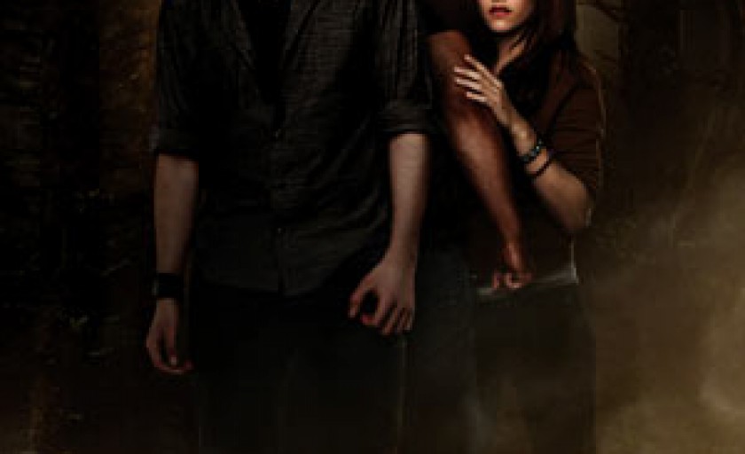 New Moon – preview