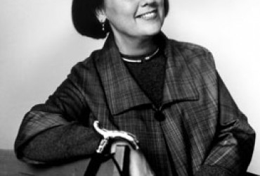 Suzy Menkes scrie pentru Romania Libera