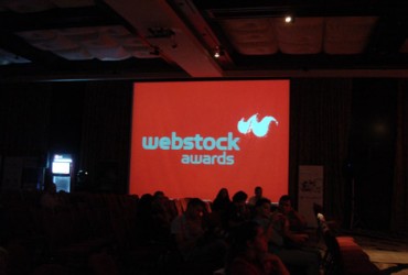 Webstock 2009