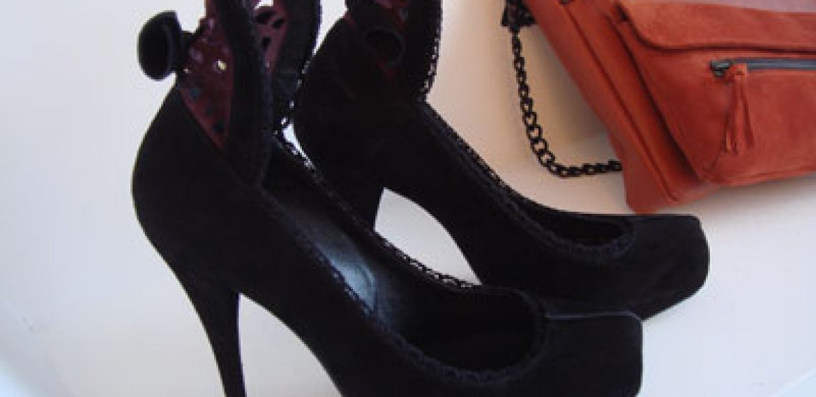 Lansare Mihaela Glavan&Sepala f/w '09-'10