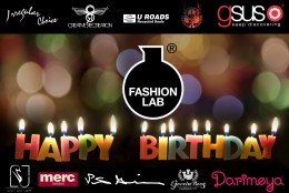 1 an cu Fashionlab.ro- 10% reducere!