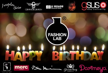 1 an cu Fashionlab.ro- 10% reducere!
